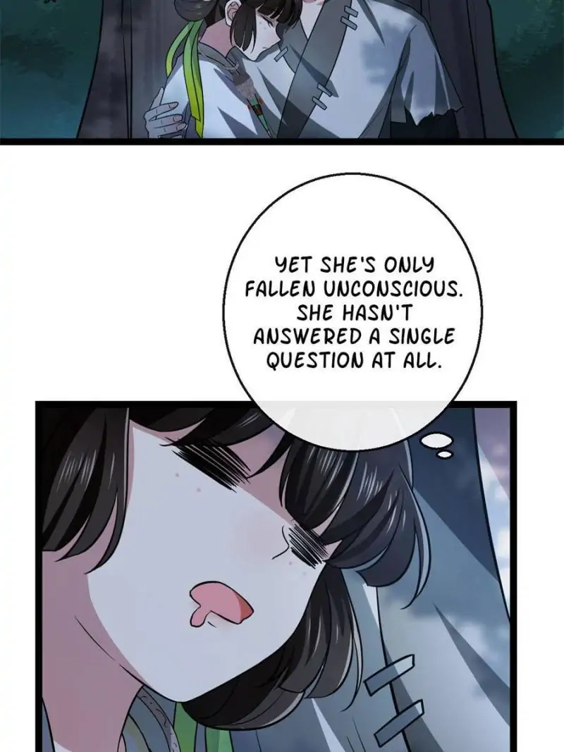 The Sickly Tyrant With An Innocent Facade Chapter 38 page 37
