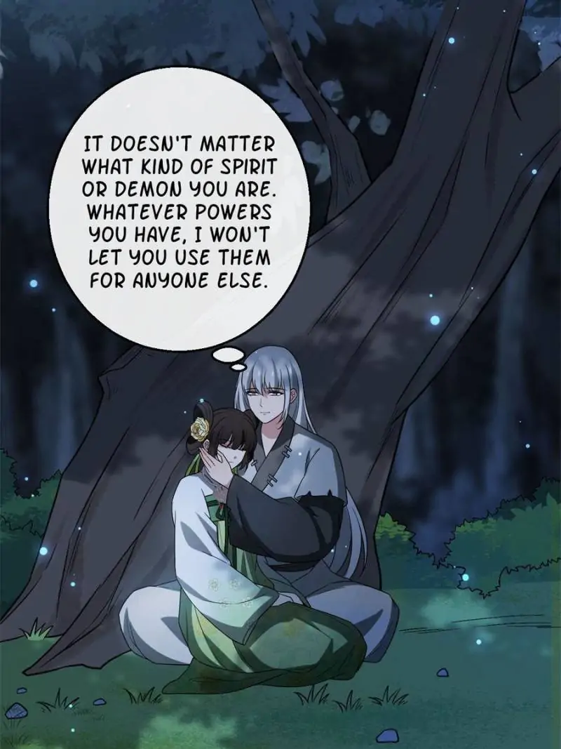 The Sickly Tyrant With An Innocent Facade Chapter 38 page 40