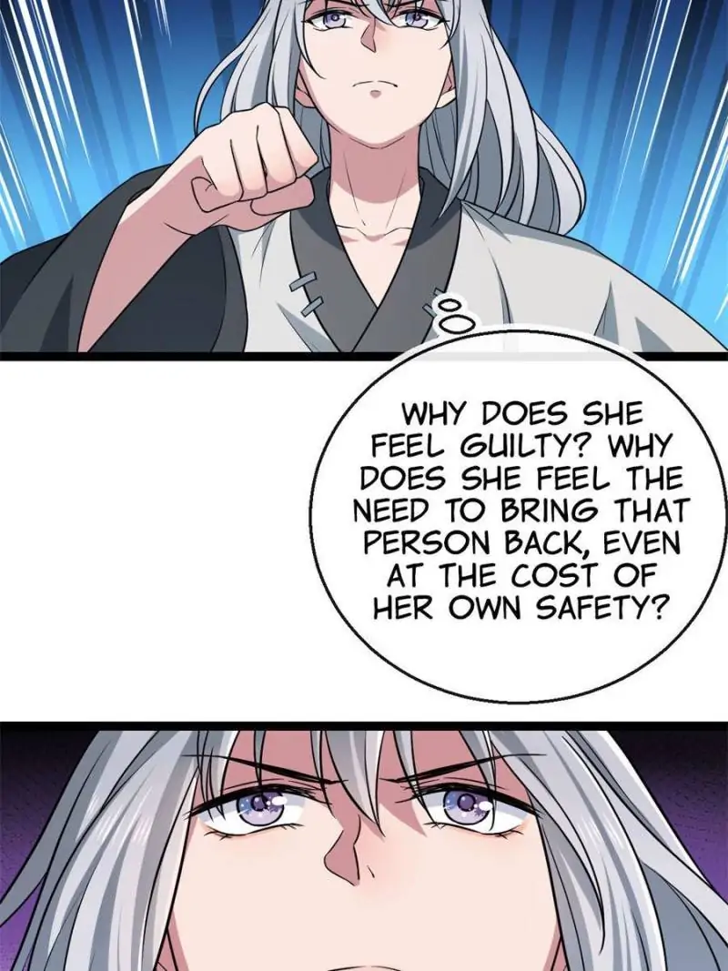 The Sickly Tyrant With An Innocent Facade Chapter 38 page 5