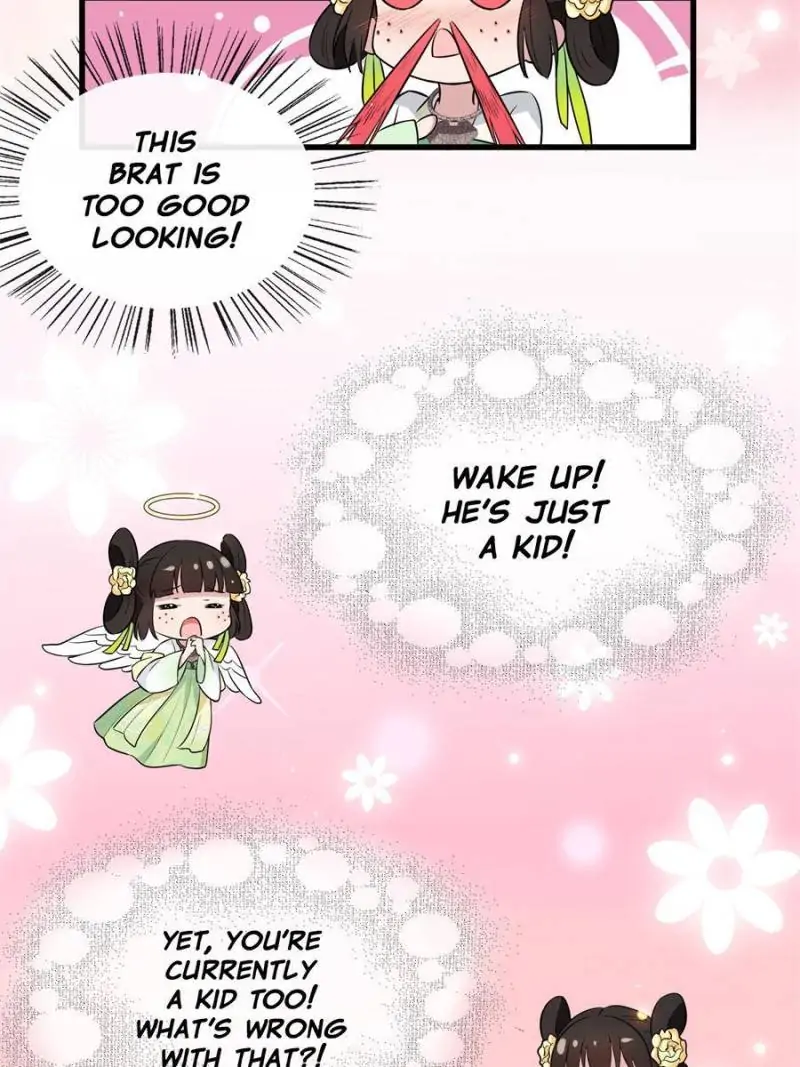 The Sickly Tyrant With An Innocent Facade Chapter 4 page 10