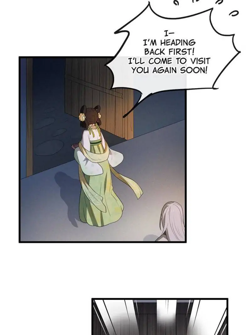The Sickly Tyrant With An Innocent Facade Chapter 4 page 15