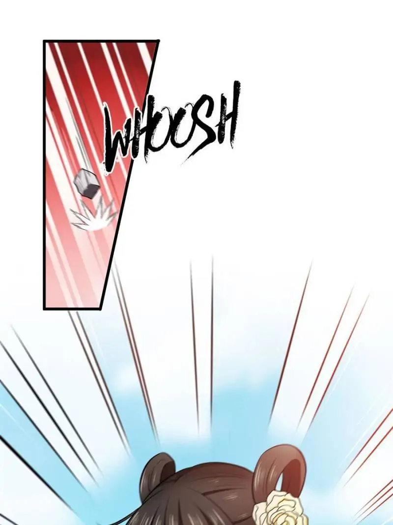 The Sickly Tyrant With An Innocent Facade Chapter 4 page 28