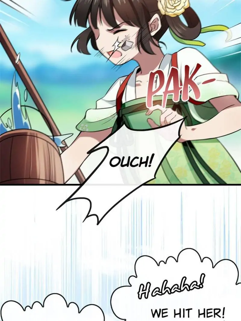 The Sickly Tyrant With An Innocent Facade Chapter 4 page 29