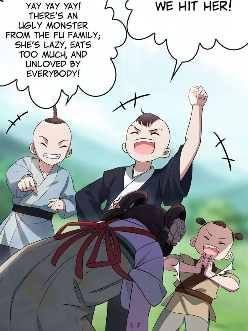 The Sickly Tyrant With An Innocent Facade Chapter 4 page 30