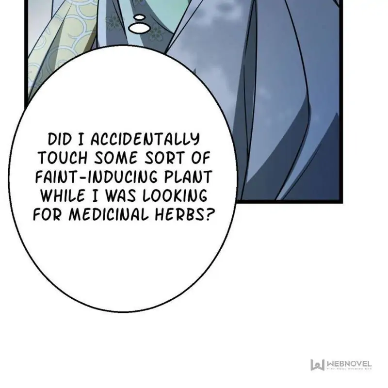 The Sickly Tyrant With An Innocent Facade Chapter 40 page 11