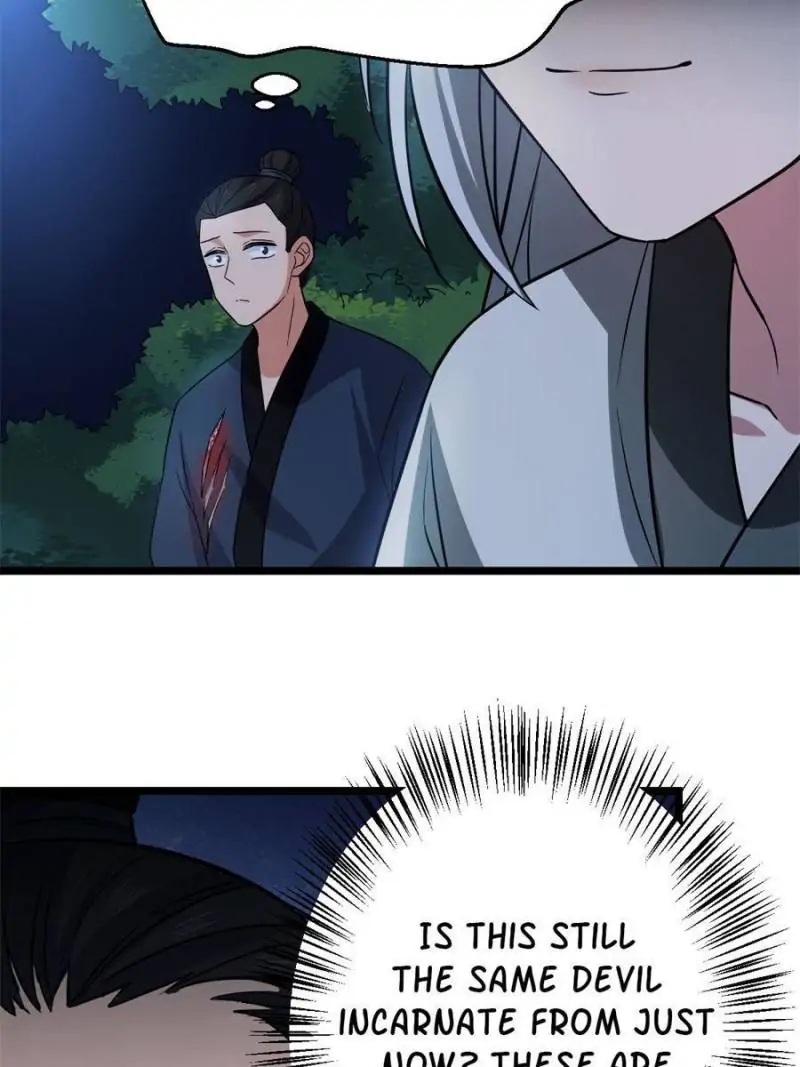 The Sickly Tyrant With An Innocent Facade Chapter 40 page 21