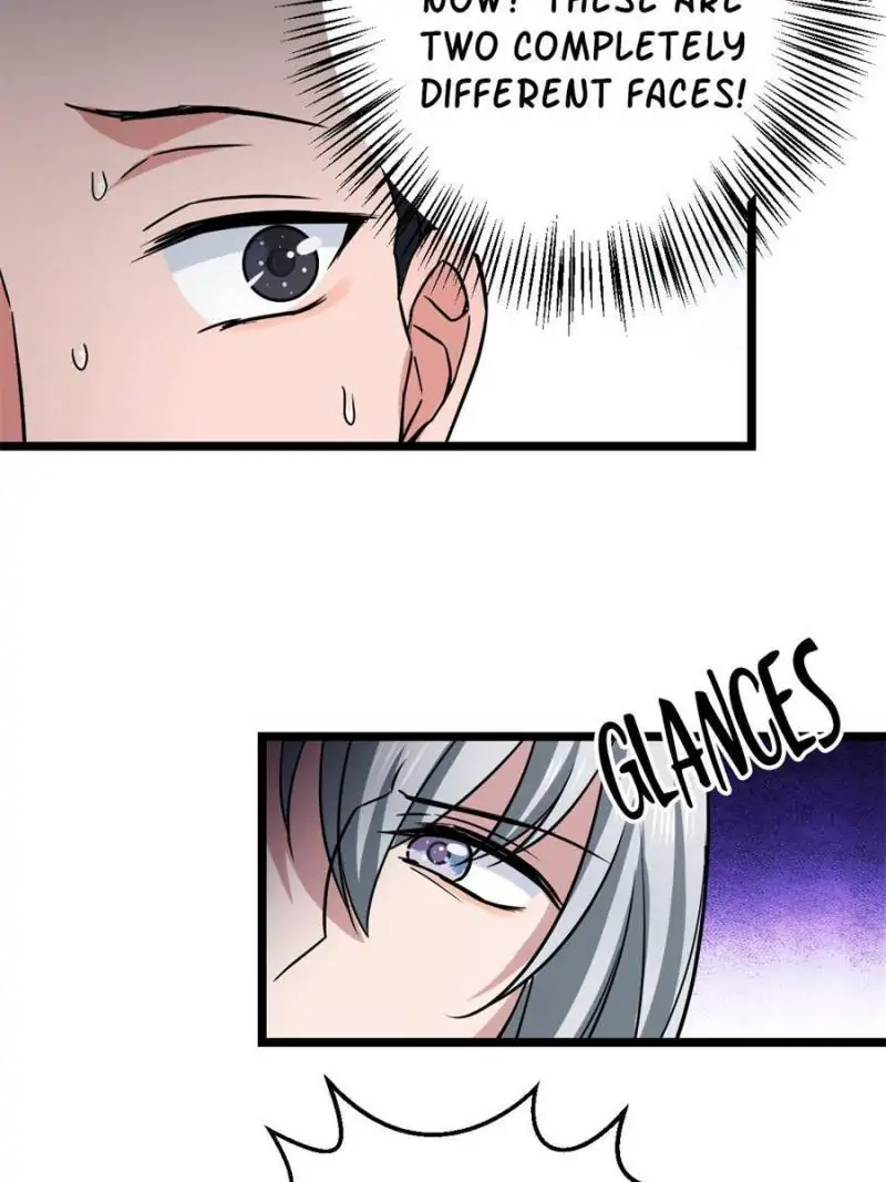 The Sickly Tyrant With An Innocent Facade Chapter 40 page 22