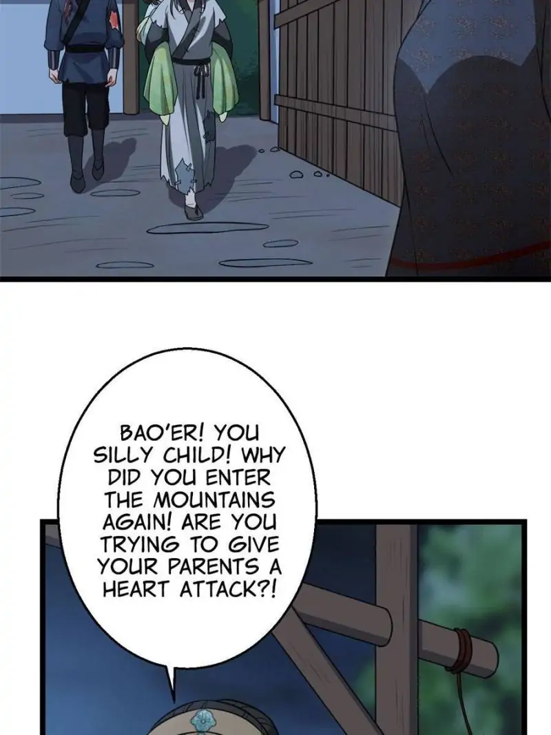 The Sickly Tyrant With An Innocent Facade Chapter 40 page 26