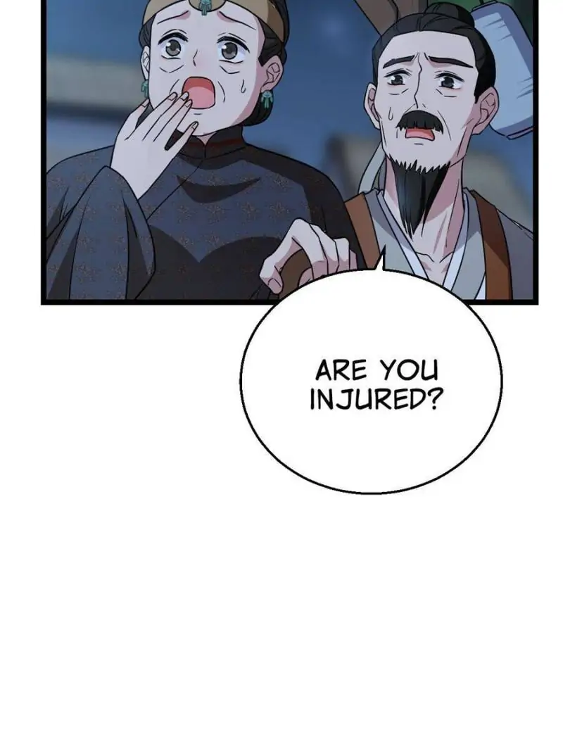 The Sickly Tyrant With An Innocent Facade Chapter 40 page 27