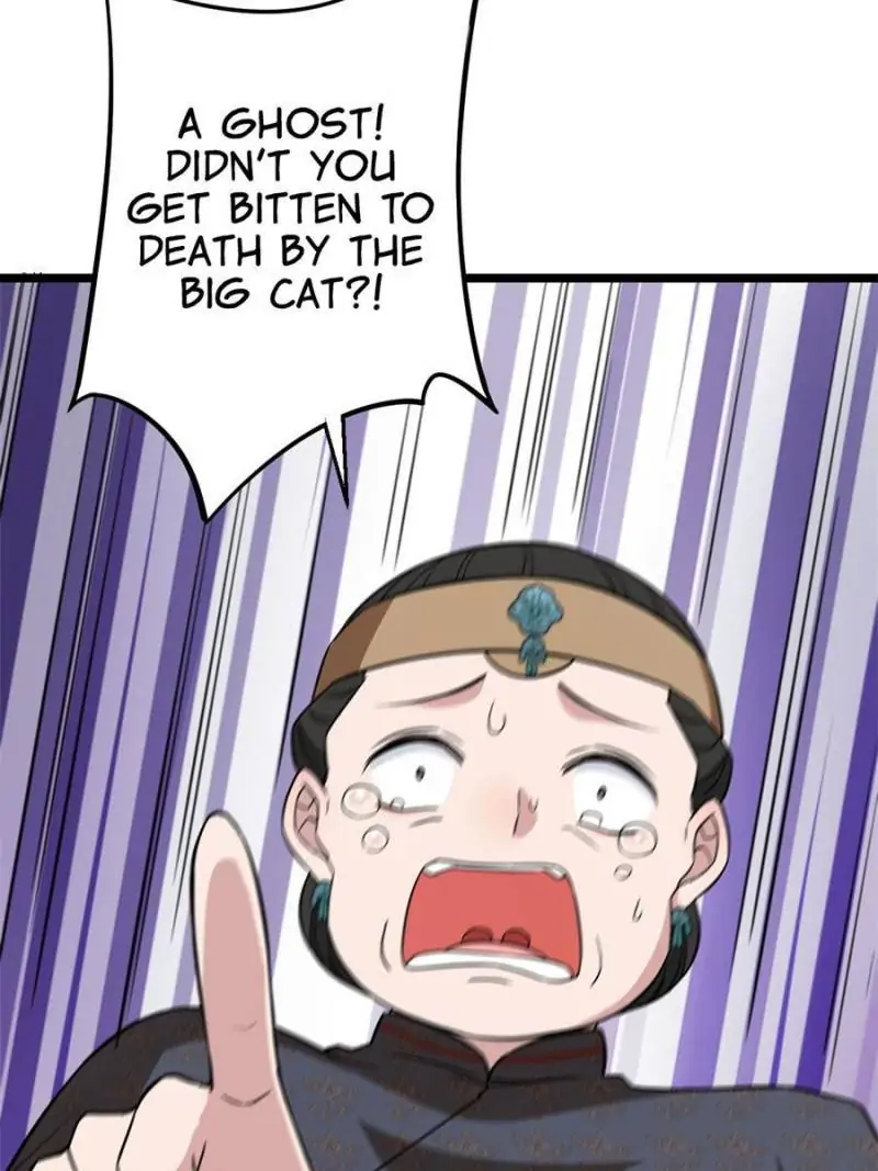 The Sickly Tyrant With An Innocent Facade Chapter 40 page 29