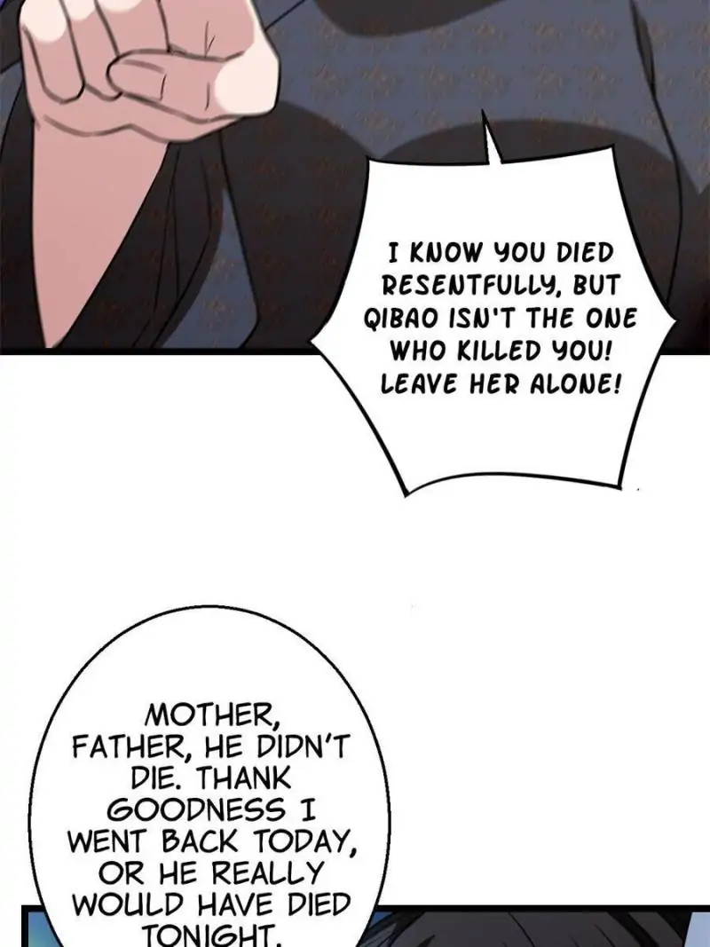The Sickly Tyrant With An Innocent Facade Chapter 40 page 30