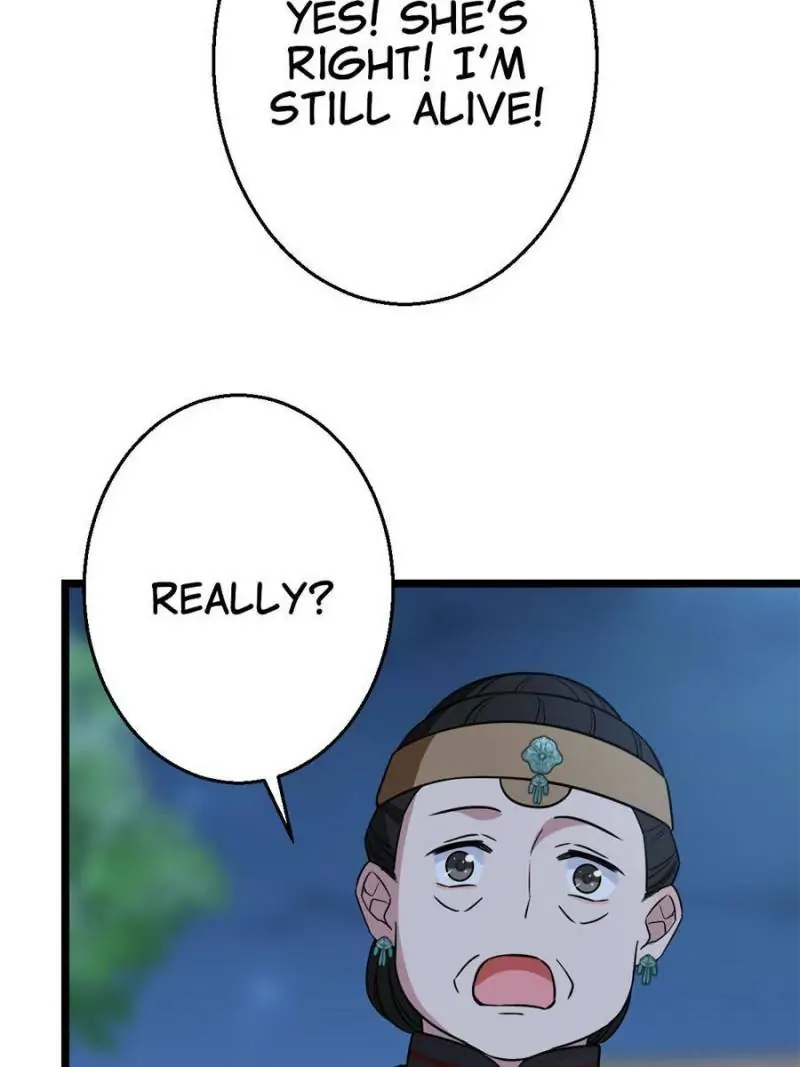 The Sickly Tyrant With An Innocent Facade Chapter 40 page 32