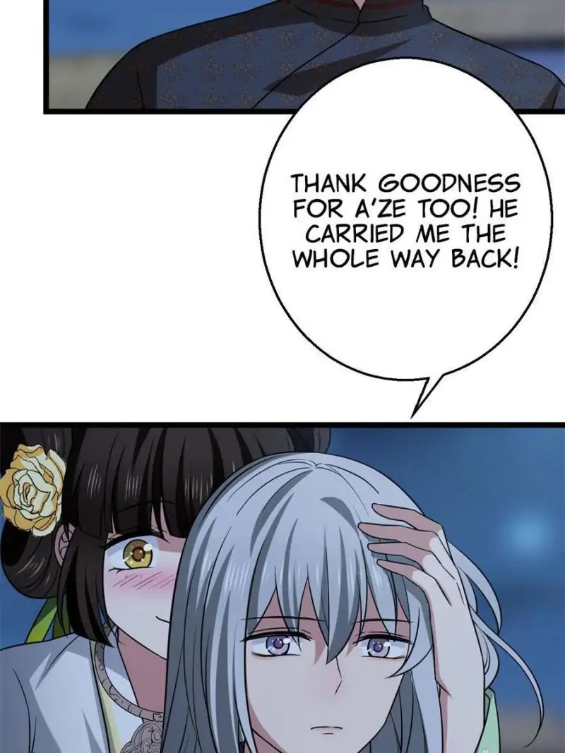 The Sickly Tyrant With An Innocent Facade Chapter 40 page 33