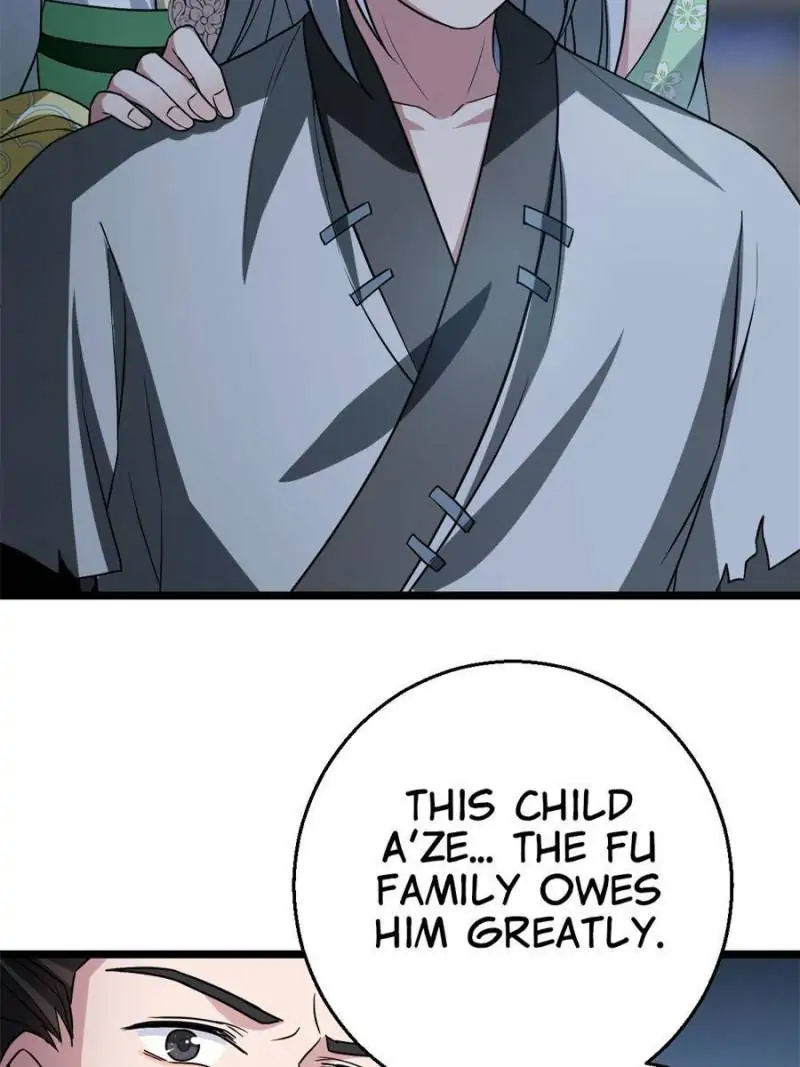 The Sickly Tyrant With An Innocent Facade Chapter 40 page 34