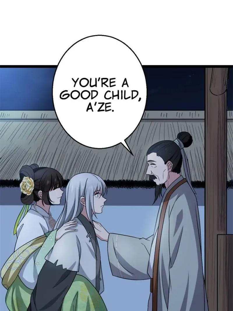The Sickly Tyrant With An Innocent Facade Chapter 40 page 36