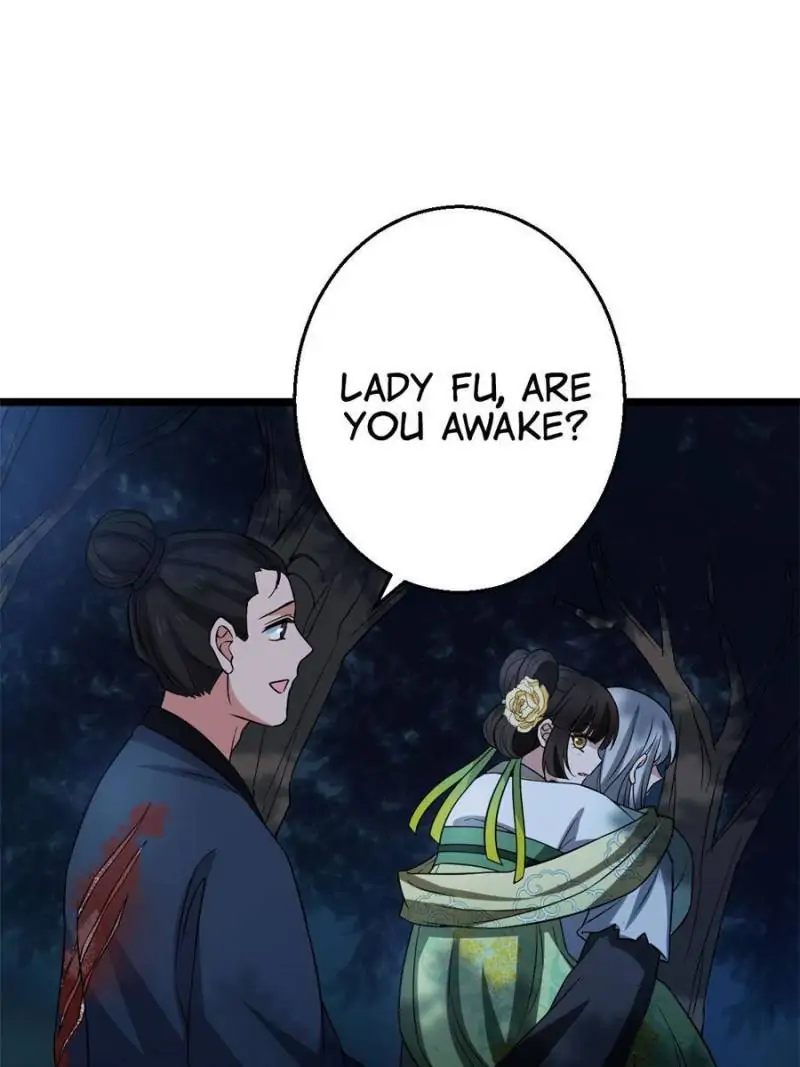 The Sickly Tyrant With An Innocent Facade Chapter 40 page 3