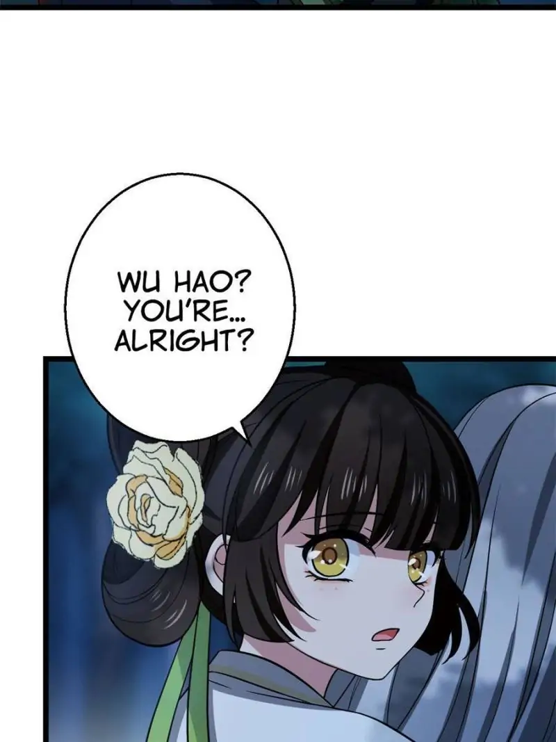 The Sickly Tyrant With An Innocent Facade Chapter 40 page 4