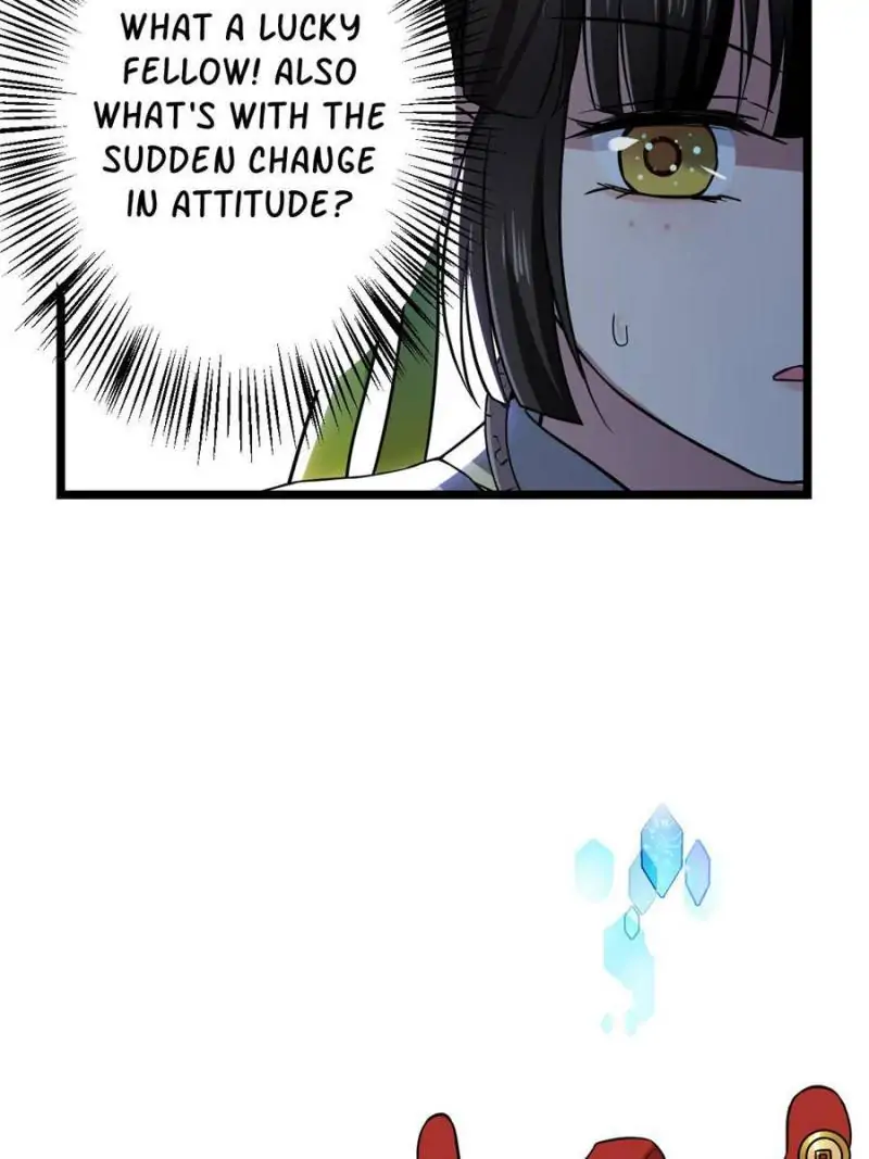The Sickly Tyrant With An Innocent Facade Chapter 40 page 7