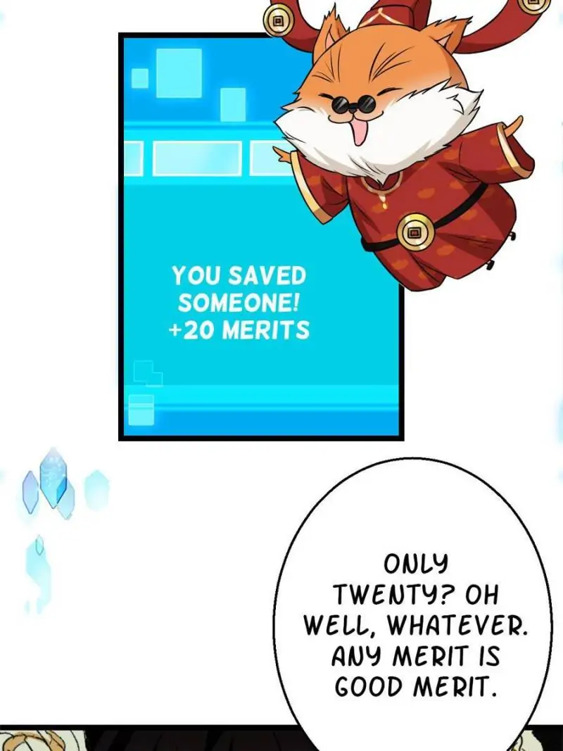 The Sickly Tyrant With An Innocent Facade Chapter 40 page 8