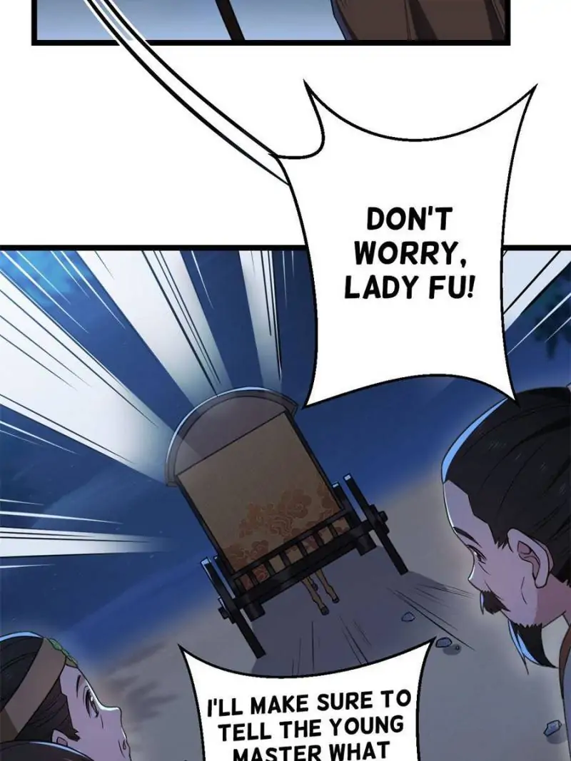 The Sickly Tyrant With An Innocent Facade Chapter 41 page 10