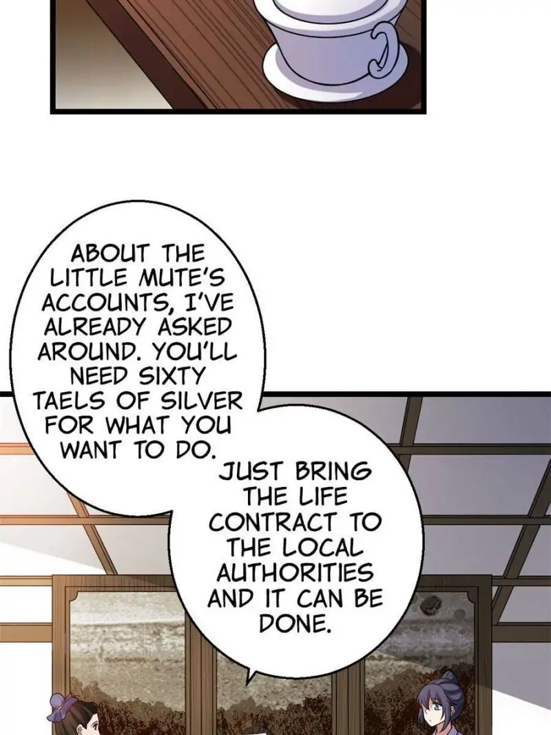 The Sickly Tyrant With An Innocent Facade Chapter 41 page 16