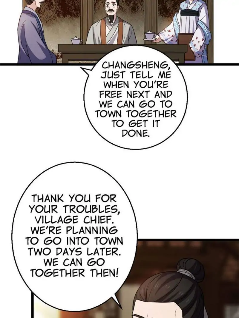 The Sickly Tyrant With An Innocent Facade Chapter 41 page 17