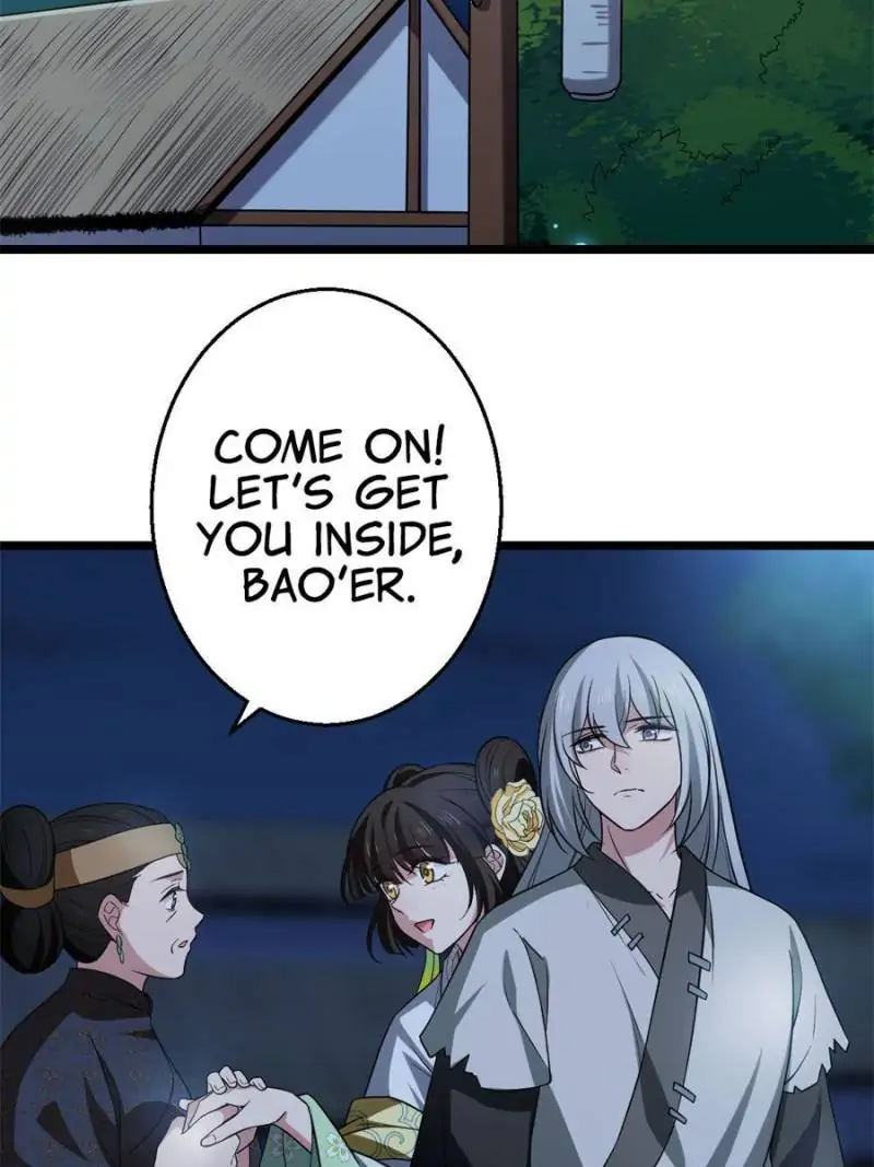 The Sickly Tyrant With An Innocent Facade Chapter 41 page 1