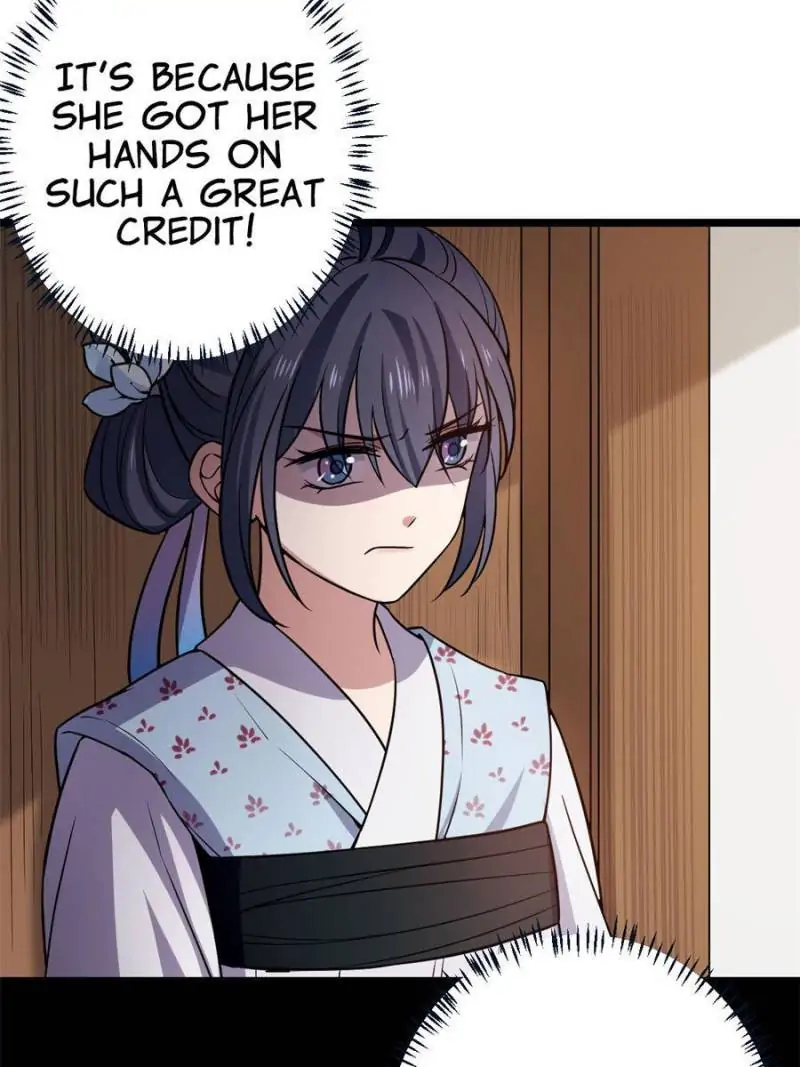 The Sickly Tyrant With An Innocent Facade Chapter 41 page 21