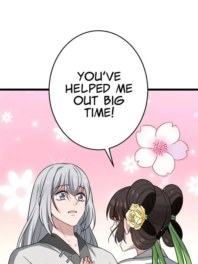 The Sickly Tyrant With An Innocent Facade Chapter 41 page 27