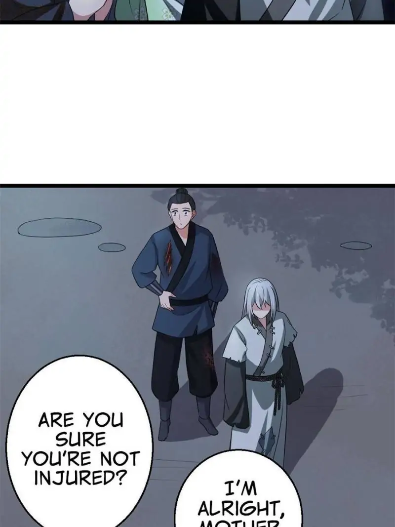 The Sickly Tyrant With An Innocent Facade Chapter 41 page 2