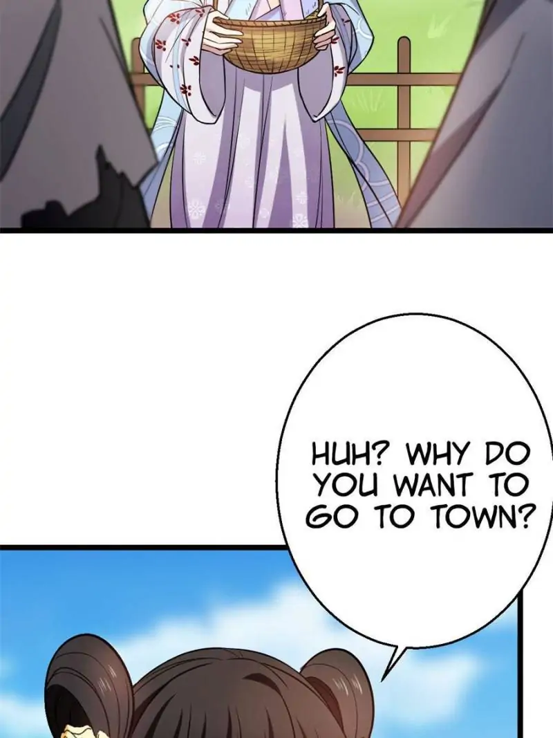 The Sickly Tyrant With An Innocent Facade Chapter 41 page 32