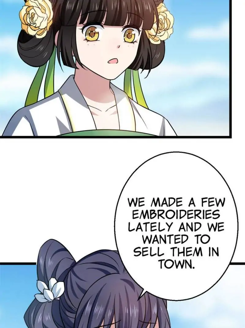 The Sickly Tyrant With An Innocent Facade Chapter 41 page 33