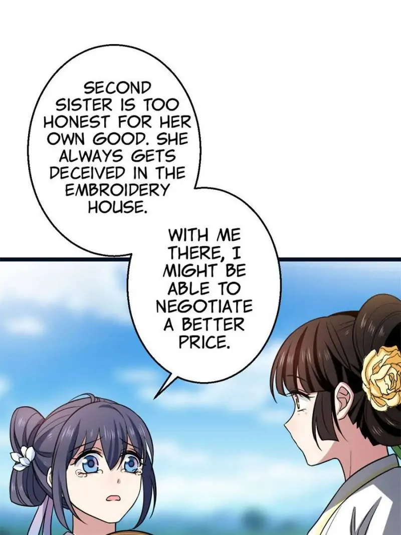 The Sickly Tyrant With An Innocent Facade Chapter 41 page 36