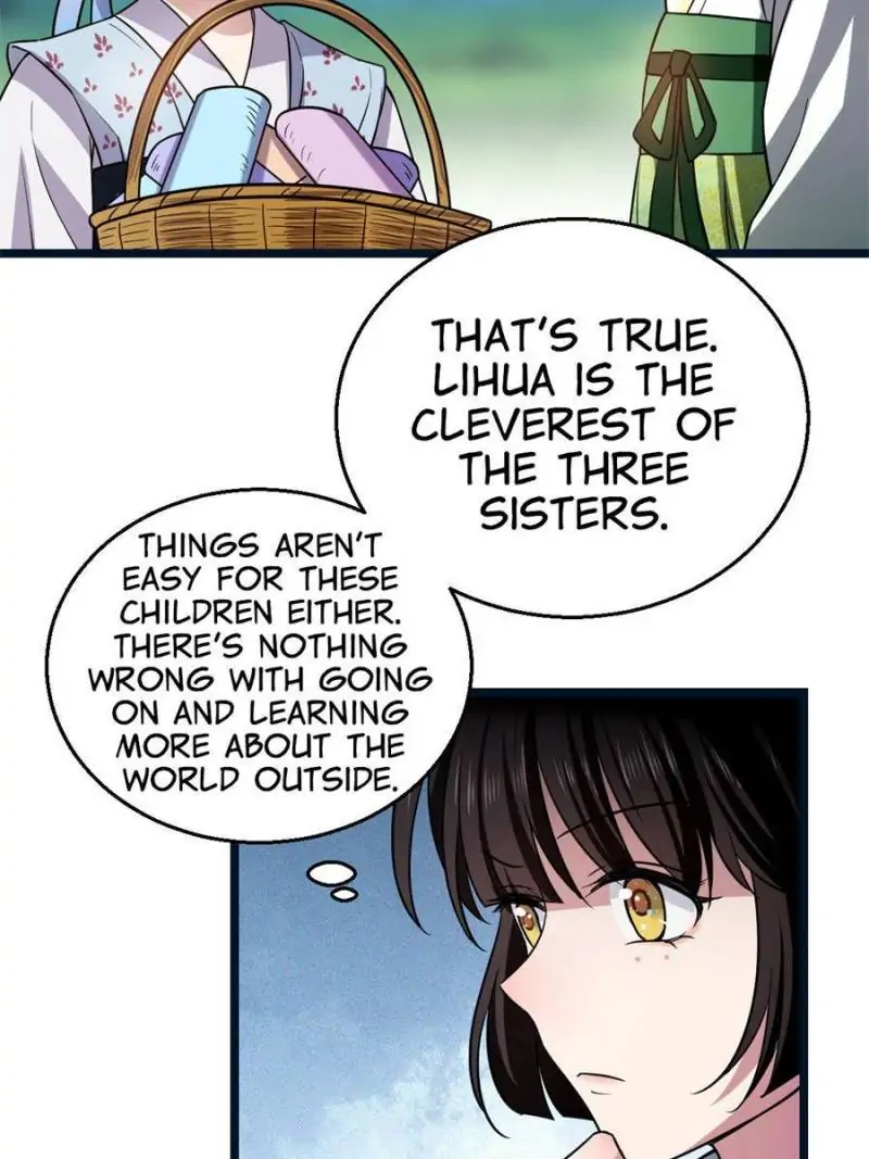 The Sickly Tyrant With An Innocent Facade Chapter 41 page 37