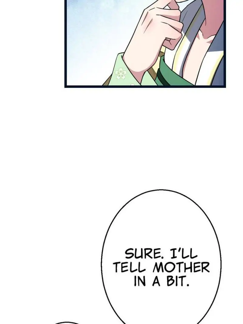 The Sickly Tyrant With An Innocent Facade Chapter 41 page 38