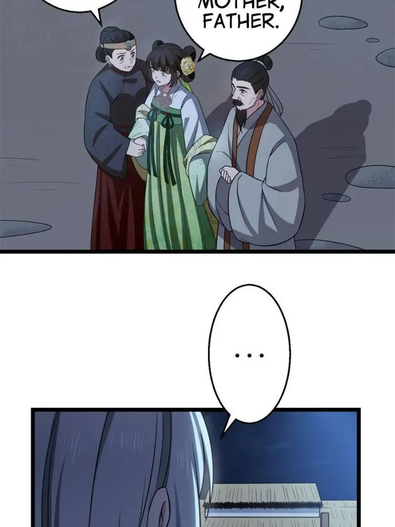 The Sickly Tyrant With An Innocent Facade Chapter 41 page 3