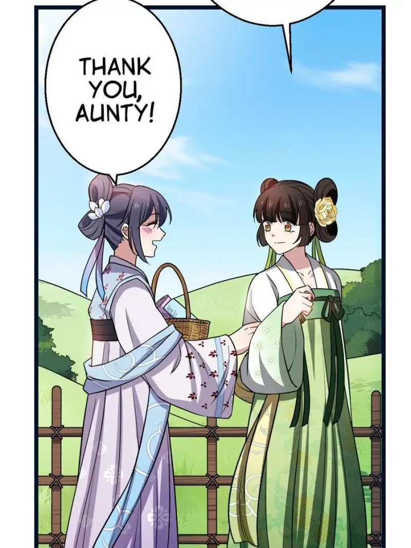 The Sickly Tyrant With An Innocent Facade Chapter 41 page 39