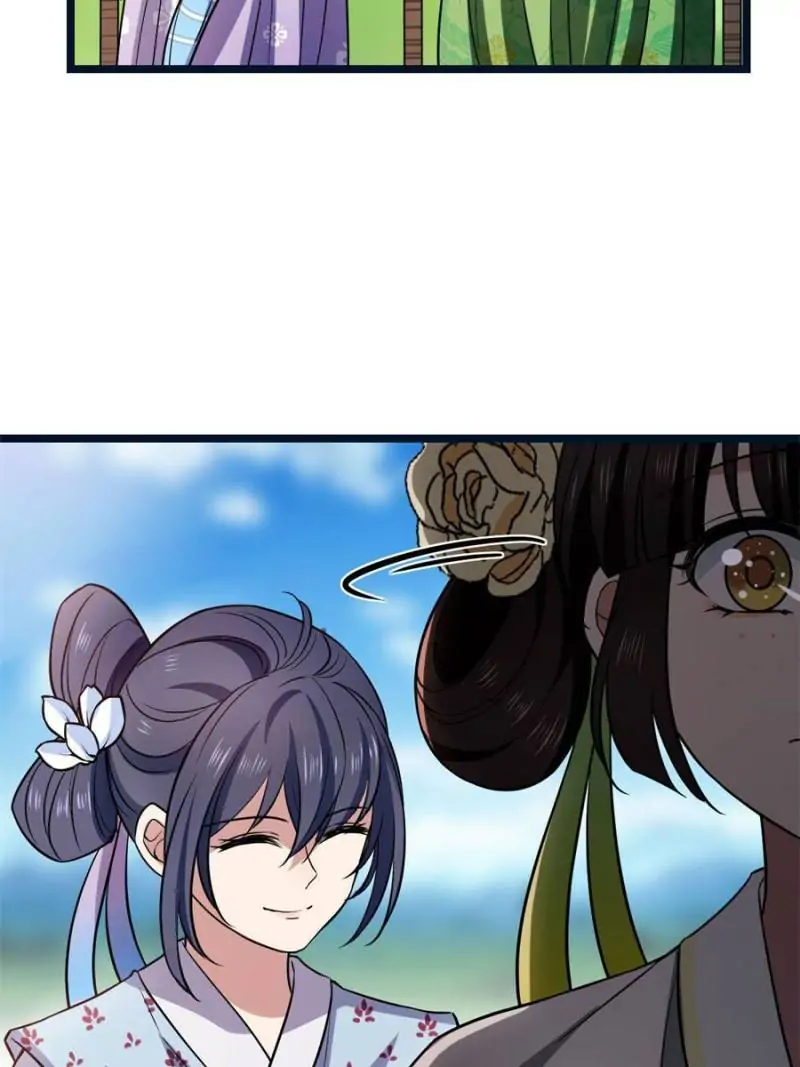 The Sickly Tyrant With An Innocent Facade Chapter 41 page 40