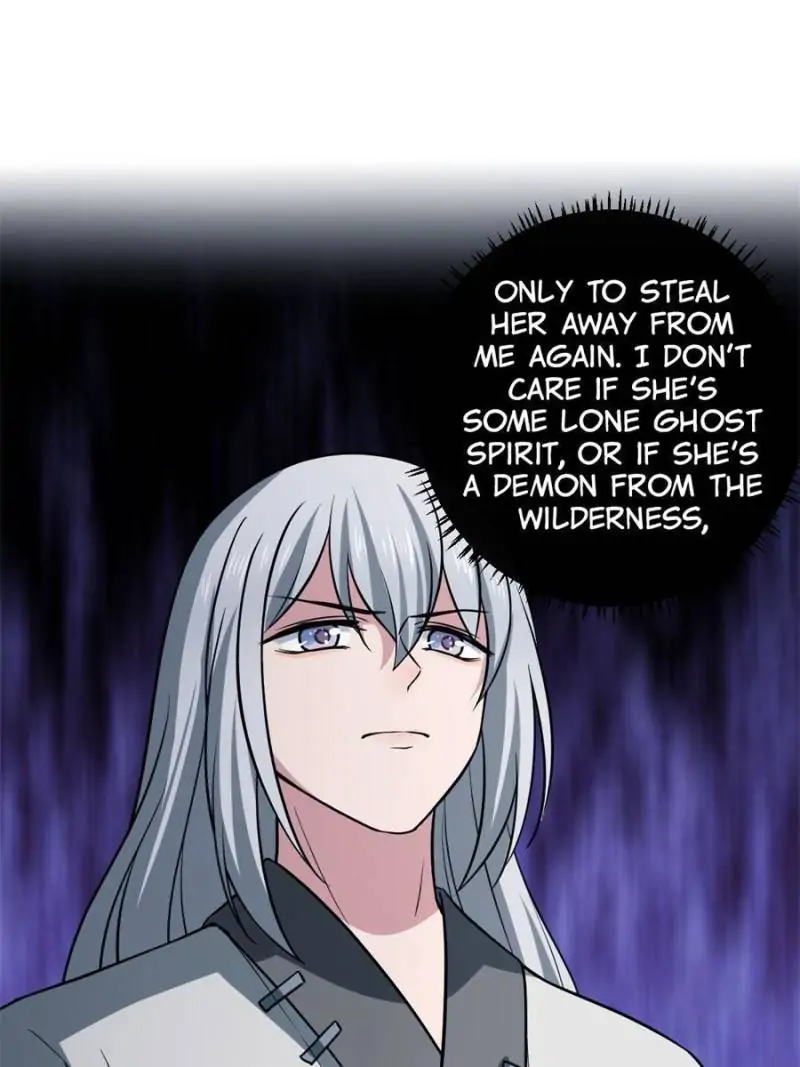 The Sickly Tyrant With An Innocent Facade Chapter 41 page 5