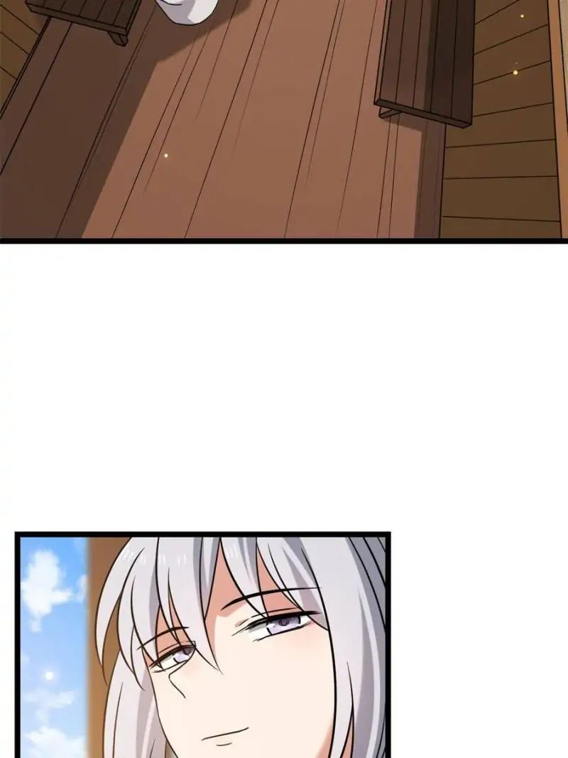 The Sickly Tyrant With An Innocent Facade Chapter 42 page 27