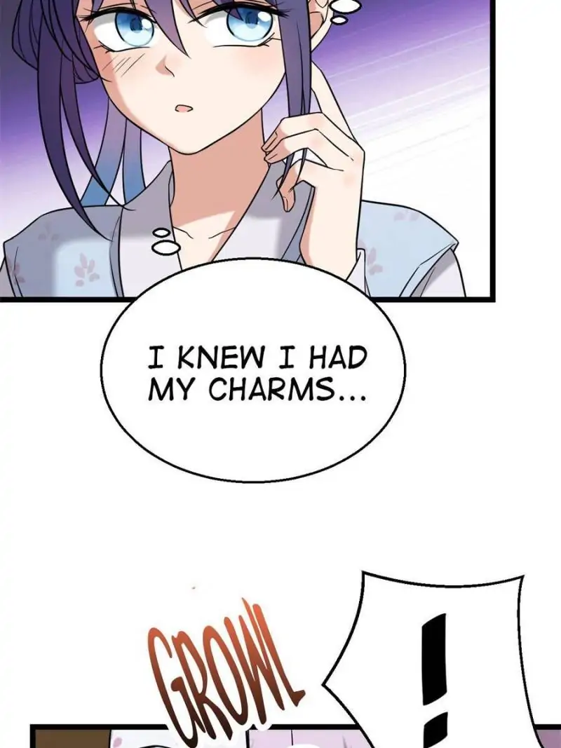 The Sickly Tyrant With An Innocent Facade Chapter 42 page 30