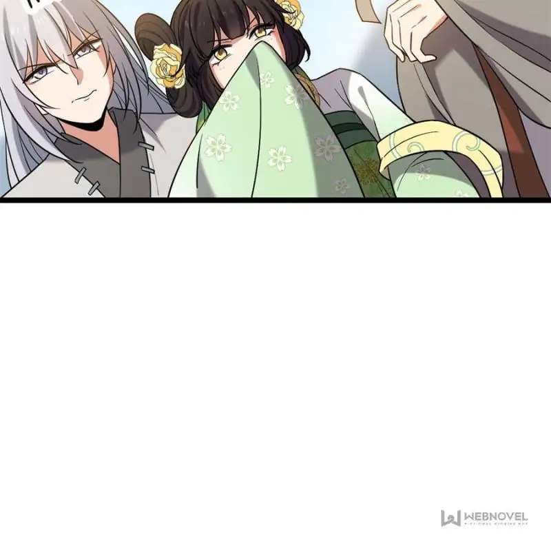 The Sickly Tyrant With An Innocent Facade Chapter 42 page 36