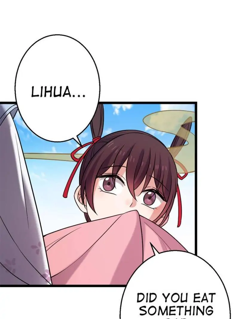 The Sickly Tyrant With An Innocent Facade Chapter 42 page 37