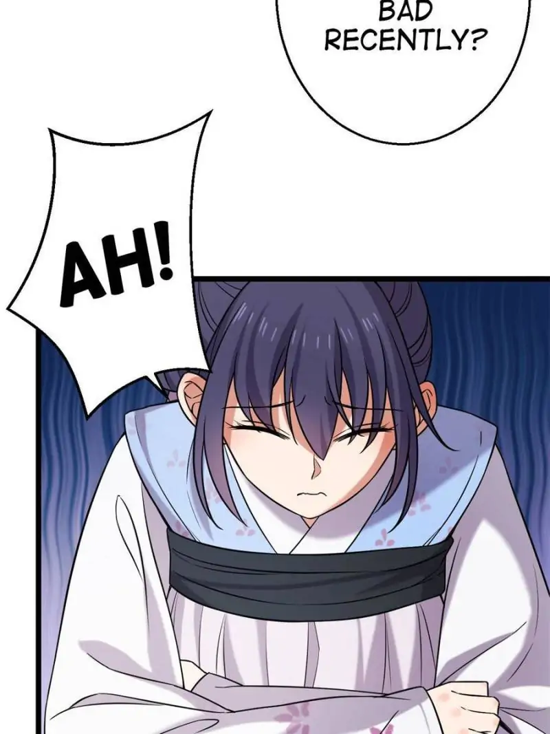The Sickly Tyrant With An Innocent Facade Chapter 42 page 38
