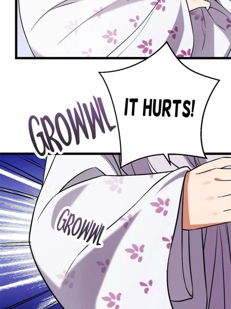 The Sickly Tyrant With An Innocent Facade Chapter 42 page 39