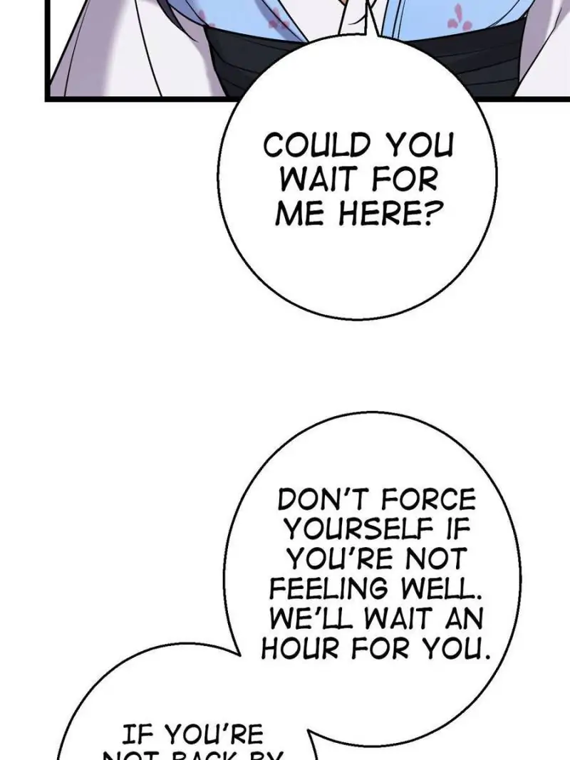 The Sickly Tyrant With An Innocent Facade Chapter 42 page 41