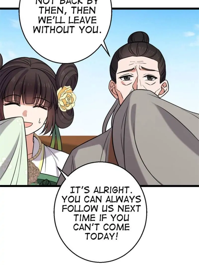 The Sickly Tyrant With An Innocent Facade Chapter 42 page 42