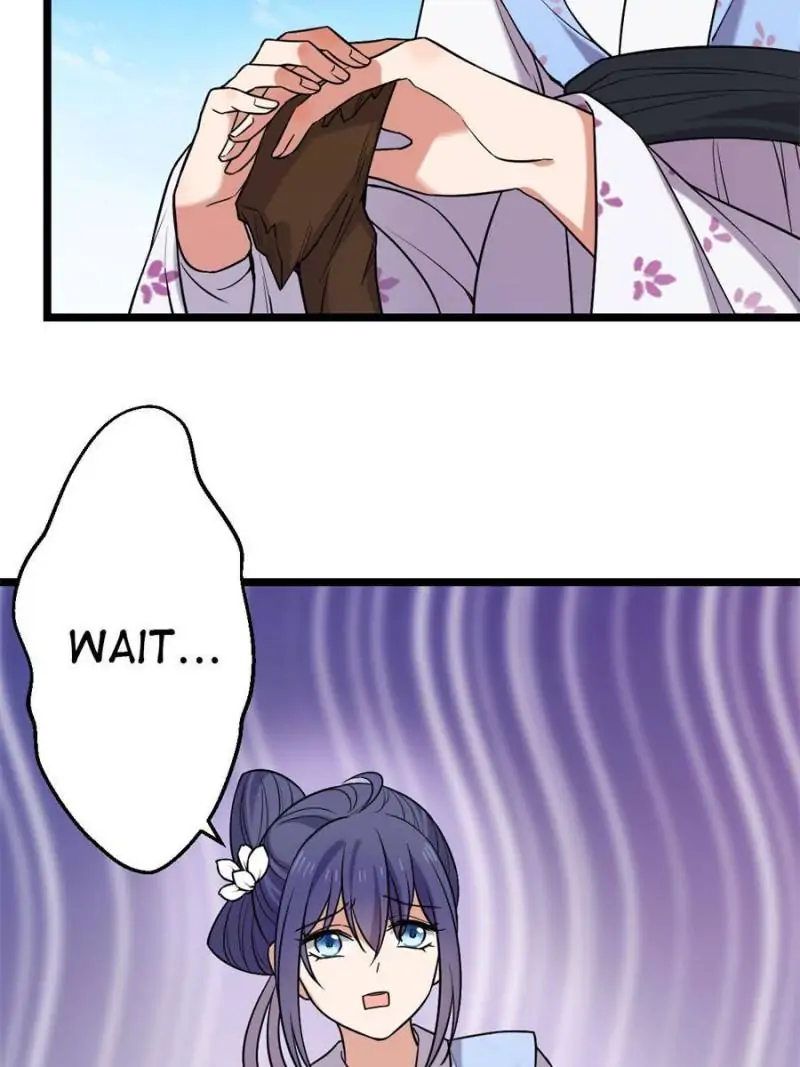 The Sickly Tyrant With An Innocent Facade Chapter 42 page 44