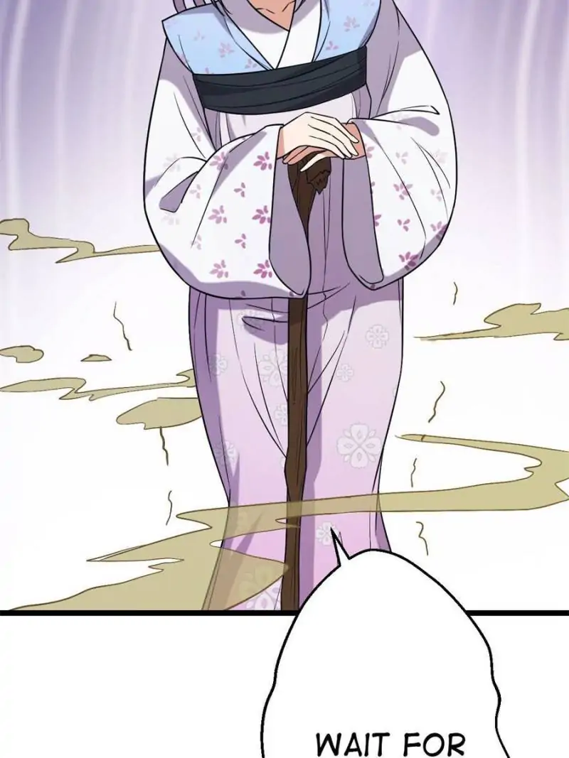 The Sickly Tyrant With An Innocent Facade Chapter 42 page 45