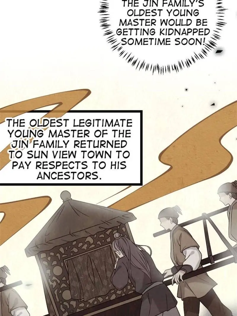 The Sickly Tyrant With An Innocent Facade Chapter 42 page 4